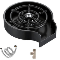Automatic Press Cup Washer Cleaner